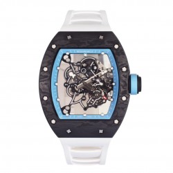 BBF/리차드밀 RM055