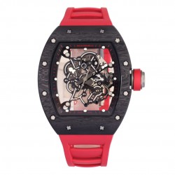 BBF/리차드밀 RM055