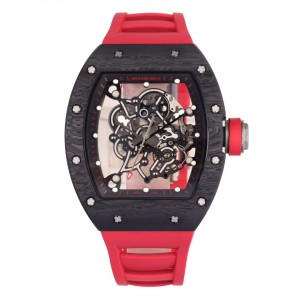 BBF/리차드밀 RM055