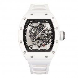 BBF/리차드밀 RM055