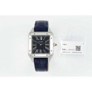 AF/까르띠에 산토스 31.4×43.5mm