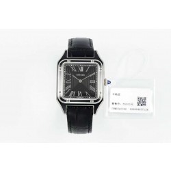 AF/까르띠에 산토스 31.4×43.5mm