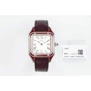 AF/까르띠에 산토스 31.4×43.5mm