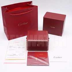 까르띠에 시계 박스