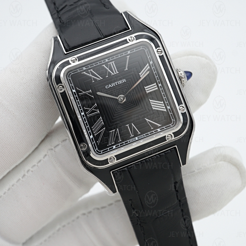 AF/까르띠에 산토스 뒤몽