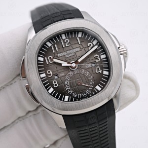 ZF/ 파텍필립 아쿠아 너트 Aquanaut 5164A-001//