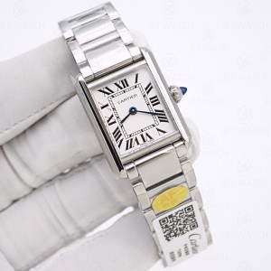 （판매 완료）AF/까르띠에 탱크 머스트 Tank Must 스몰