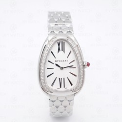 BV/ 불가리 세르펜티 세두토리 33MM