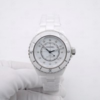 BV/샤넬 세라믹 J12 38MM