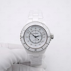 BV/샤넬 세라믹 J12 38MM