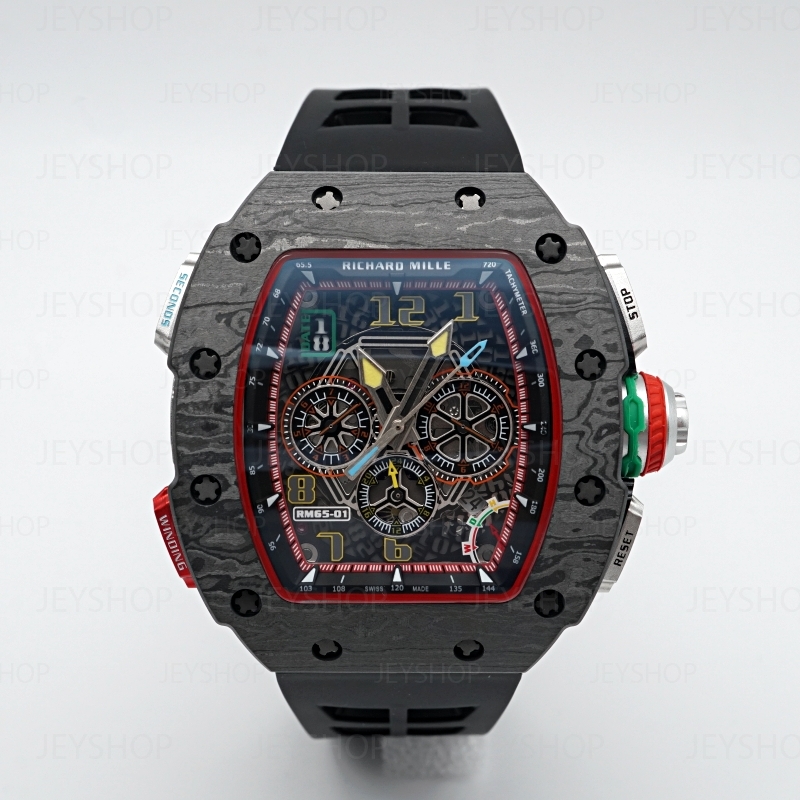 리차드밀 RM 65-01