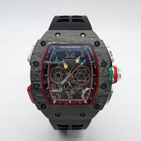 리차드밀 RM 65-01