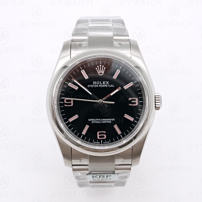 KRF/롤렉스 오이스터 퍼페추얼 116000 36mm