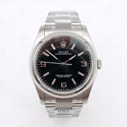 KRF/롤렉스 오이스터 퍼페추얼 116000 36mm