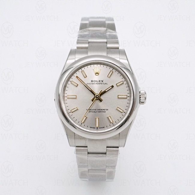 EW/ 롤렉스 오이스터 퍼페추얼 31MM 277200