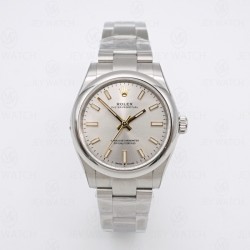 EW/ 롤렉스 오이스터 퍼페추얼 31MM 277200