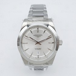 AF/론진 컨퀘스트  41MM 스트L3.430.4.72.6 L34304726