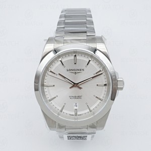 AF/론진 컨퀘스트  41MM L3.430.4.72.6