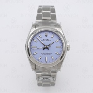DIW/롤렉스 오이스터퍼폐추얼 31MM 277200