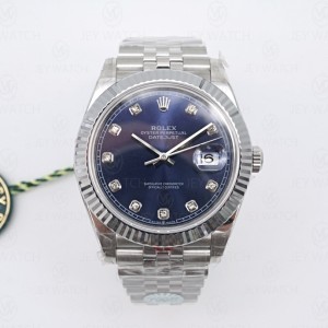 TWS/롤렉스 데이저스트 41MM