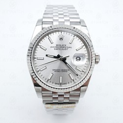 ARF/ 롤렉스 데이저스트 주빌리 썬레이 36mm  126334