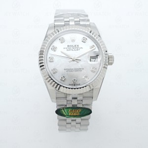 ARF/ 롤렉스 데이저스트 자개 10P 31MM 2236무브
