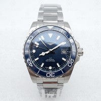 AF/ 론진 하이드로콘퀘스트 GMT 블루