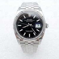 VS/ 롤렉스 데이저스트 주빌리 썬레이 36mm  V2 126334