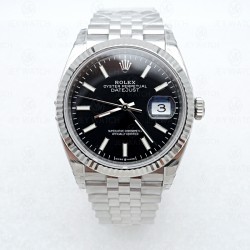 VS/ 롤렉스 데이저스트 주빌리 썬레이 36mm  V2 126334