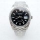 VS/ 롤렉스 데이저스트 주빌리 썬레이 36mm  V2 126334