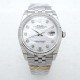 ARF/ 롤렉스 데이저스트 주빌리 10P 자개 36mm 126334