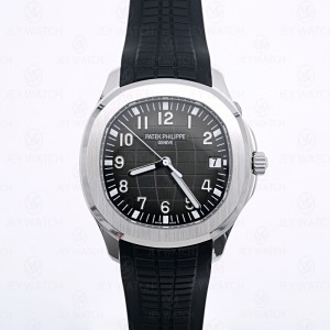 3K/파텍필립 아쿠아넛 5167A-001  V2//