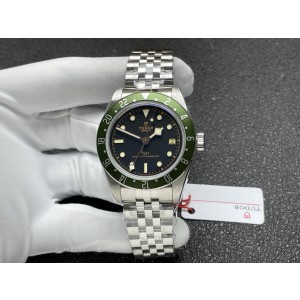 3CF 튜더 블랙베이 58 GMT