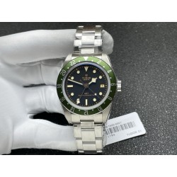 3CF TUDOR Black Bay 58 GMT