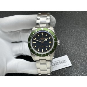 3CF TUDOR Black Bay 58 GMT