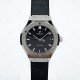 JJZ/ 위블로 클래식 퓨전 크로노 38mm