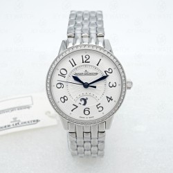 Q8/예거 르쿨트르 랑데부 클래식 나잇 & 데이 34mm