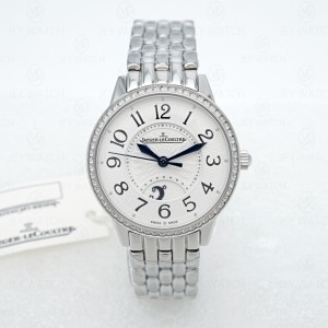 Q8/예거 르쿨트르 랑데부 클래식 나잇 & 데이 34mm