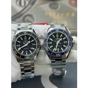 VS/ 오메가 씨 마스터 플레닛 오션 600  42MM