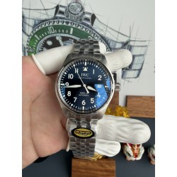 MZ/ 아이더블유씨 IWC 파일럿 마크20 MARK XX