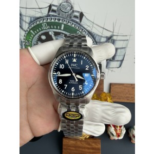 MZ/ 아이더블유씨 IWC 파일럿 마크20 MARK XX