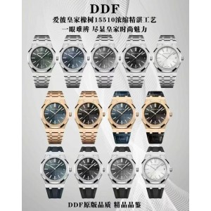 DDF/오데마피게 로얄오크 15510
