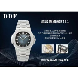  DDF/파텍 필립 노틸러스 5711 324 무브