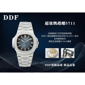  DDF/파텍 필립 노틸러스 5711 324 무브