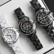 HT/샤넬 세라믹 J12 33MM 오토 