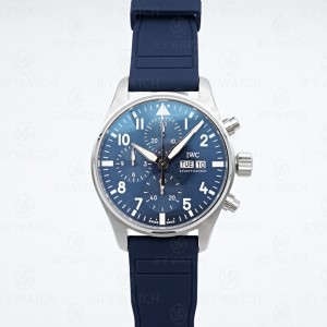 TW/ IWC 파일럿 워치 크로노그래프 어린 왕자 – IW378011