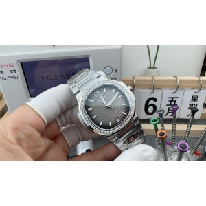 DDF/ 파텍필립 노틸러스 7118 페이브