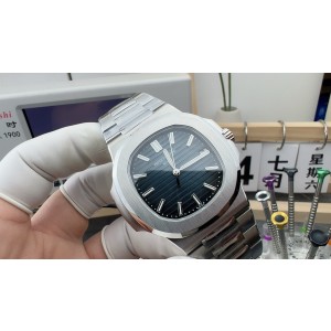 BBF/파텍 필립 노틸러스 5711