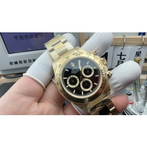 CBD/롤렉스 데이토나 4131