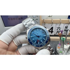VS/ 오메가 씨 마스터 플레닛 오션 600 42MM